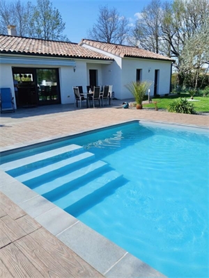 propriete à la vente -   82000  MONTAUBAN, surface 122 m2 vente propriete - UBI474707459